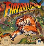 Fireball Island - Crouching Tiger, Hidden Bees!