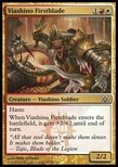 Viashino Firstblade