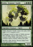 Sekki, Seasons' Guide