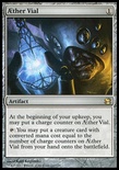 Æther Vial