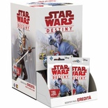 Star Wars Destiny: Booster Box - Eredità