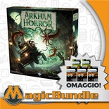 Arkam Horror: Bundle + Protection Pack