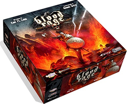 Blood Rage