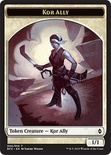 [Kor Ally Token]