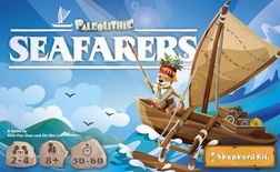 Paleolithic: Seafarers