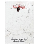 Sine Requie Anno XIII: Sanctum Imperium