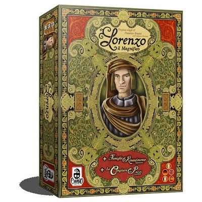 Lorenzo il Magnifico