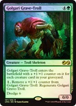 Golgari Grave-Troll