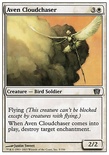 Aven Cloudchaser