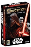 CARCASSONNE STAR WARS : ESPANSIONE 1 Gioco da Tavolo