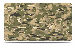 Playmat Ultra Pro Magic CAMO Tappetino 60x40 cm Mimetico Carte