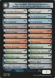 [Checklist Card] (CH1) (Common/Uncommon)