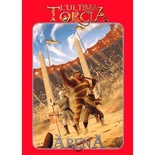 L'Ultima Torcia: Arena