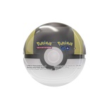 Pokemon GO Ultra Ball - Tin Ball