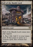 Hall of the Bandit Lord