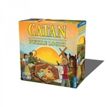 Catan: Puzzle Logici