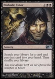 Diabolic Tutor