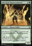 Salt Road Quartermasters