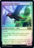 Anvilwrought Raptor