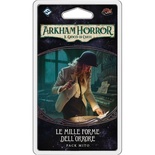 Arkham Horror LCG: Le Mille Forme dell'Orrore