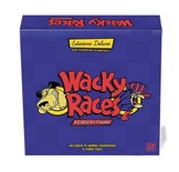 Wacky Races - Deluxe Edition