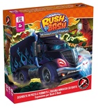 Rush & Bash: Monster Chase