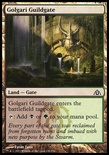 Golgari Guildgate