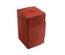 Deck Box WATCHTOWER RED 100+ Porta Mazzo