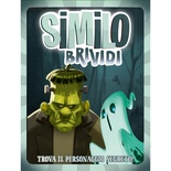 Similo - Harry Potter. Gioco da tavolo - Ghenos Games - Giochi di ruolo e  strategia - Giocattoli