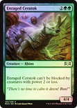 Enraged Ceratok