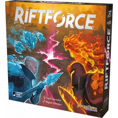 Riftforce