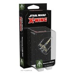 STAR WARS X-WING 2ed : HEADHUNTER Z-95-AF4 Miniatura Espansione Gioco da Tavolo