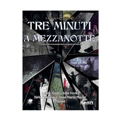 Il Richiamo di Cthulhu - Tre Minuti a Mezzanotte