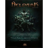 Mindstorm: Neldark Tharan-Ghoron