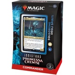 Mazzo Magic Commander INNISTRAD: CRIMSON VOW SQUADRONE DEGLI SPIRITI Deck Italiano