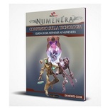 Numenera: Compendio sulla Tecnologia