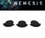 Nemesis: 14x Set Basette per Mostri e Cubi