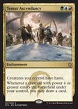 Temur Ascendancy