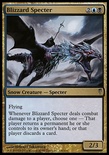 Blizzard Specter