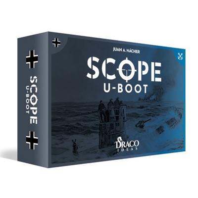 Scope - Uboot