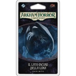 Arkham Horror LCG: Il Lato Oscuro della Luna