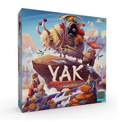 Yak