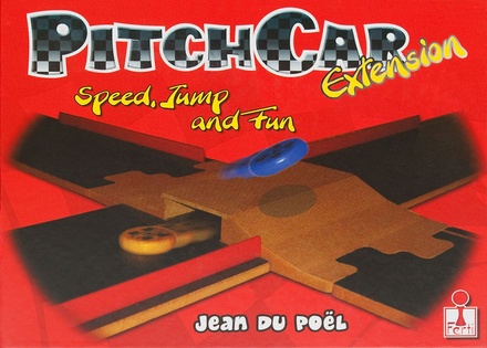 Pitchcar