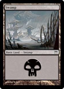 Swamp (#295)