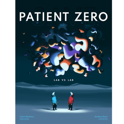 Save Patient Zero