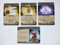 Harry Potter Hogwarts Battle: Incanti e Pozioni, Giochi di Avventura, Asmodee