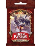 Hero Realms: Mazzo del Boss - Drago