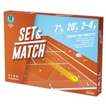 Set & Match