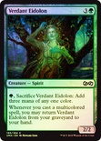 Verdant Eidolon