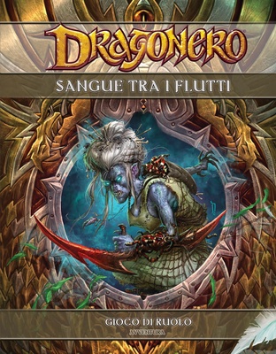 Dragonero: Sangue tra i Flutti